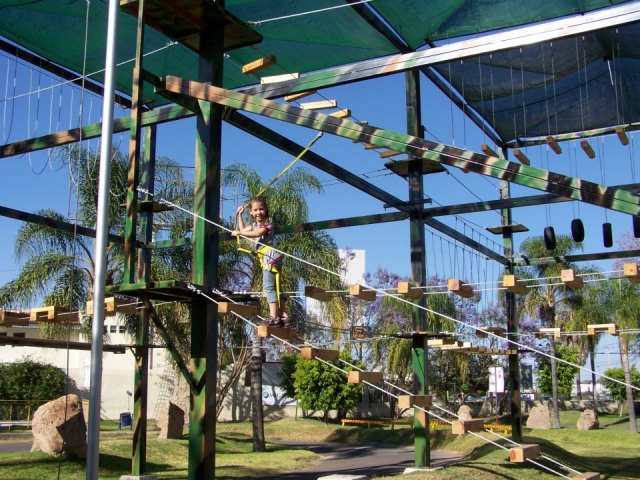 Diversion para los peques